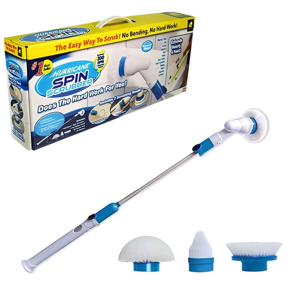 3u1 Rotirajuća četka za čišćenje