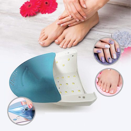 Lampa za nokte SUN 1