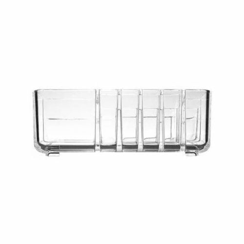 Kozmetički organizator sa 16 pregrada