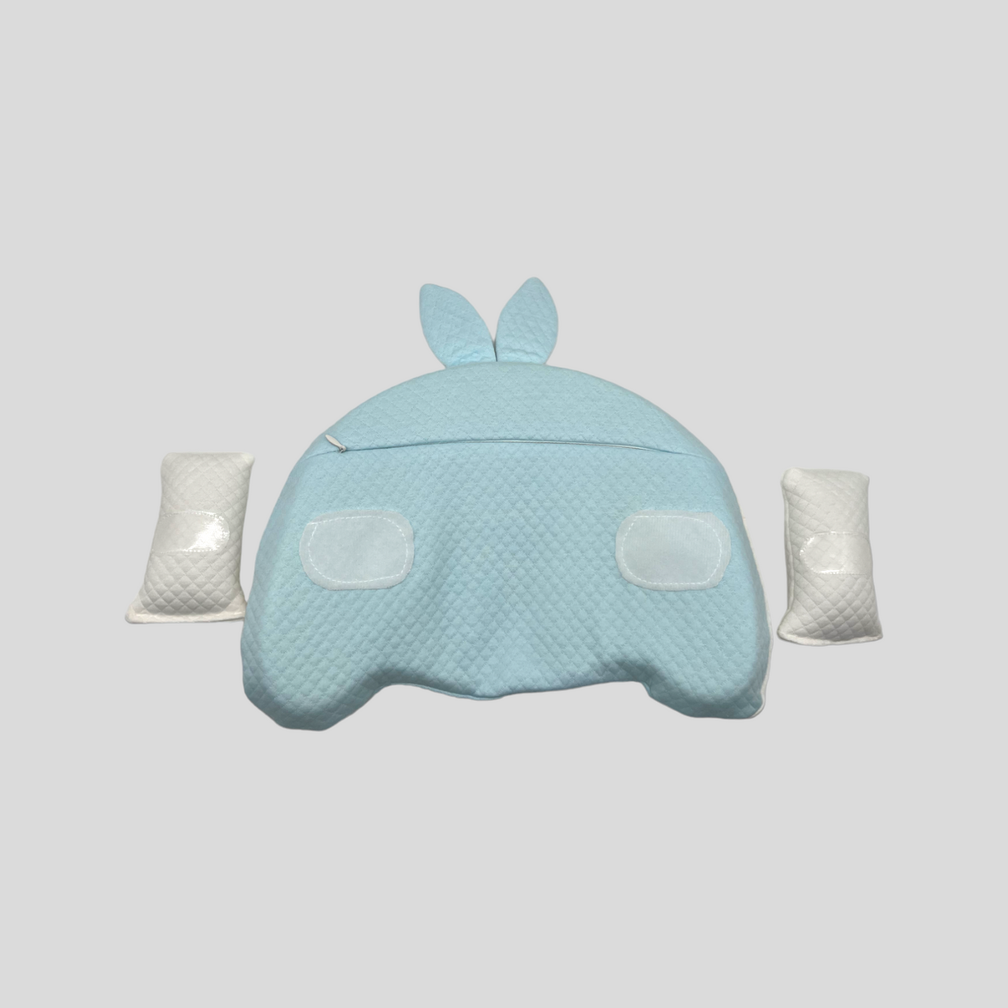 Anatomski jastuk od memorijske pene