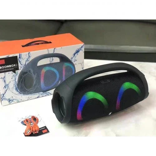 Bluetooth zvučnik Boonbox 2