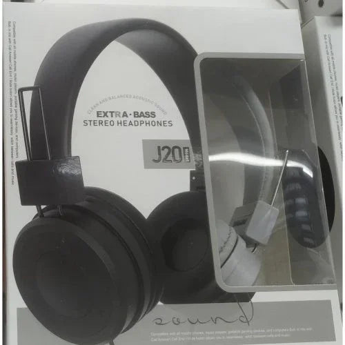 Slušalice J20