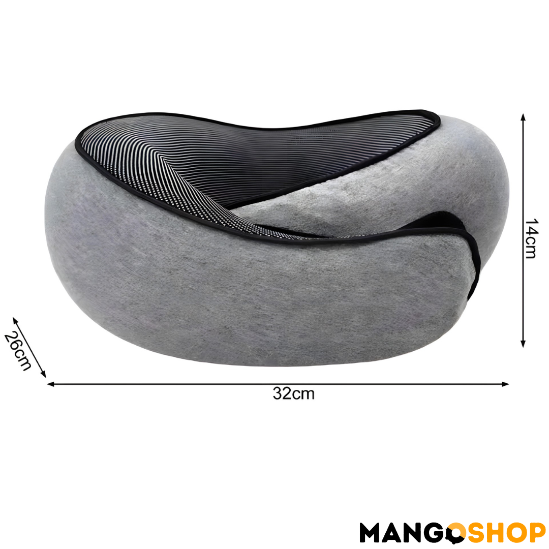 Putni jastuk za vrat