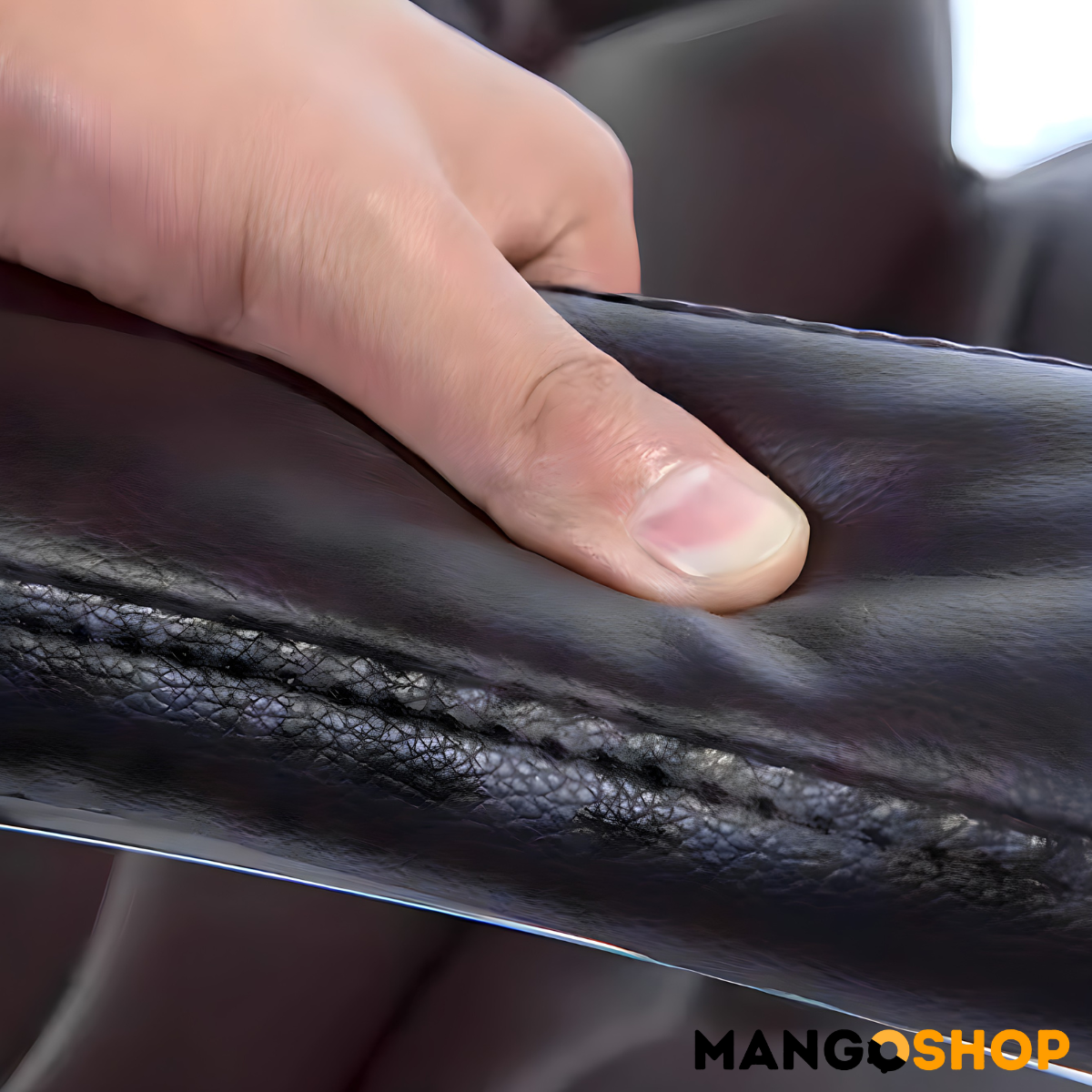 ProComfort - Ergonomska direktorska fotelja