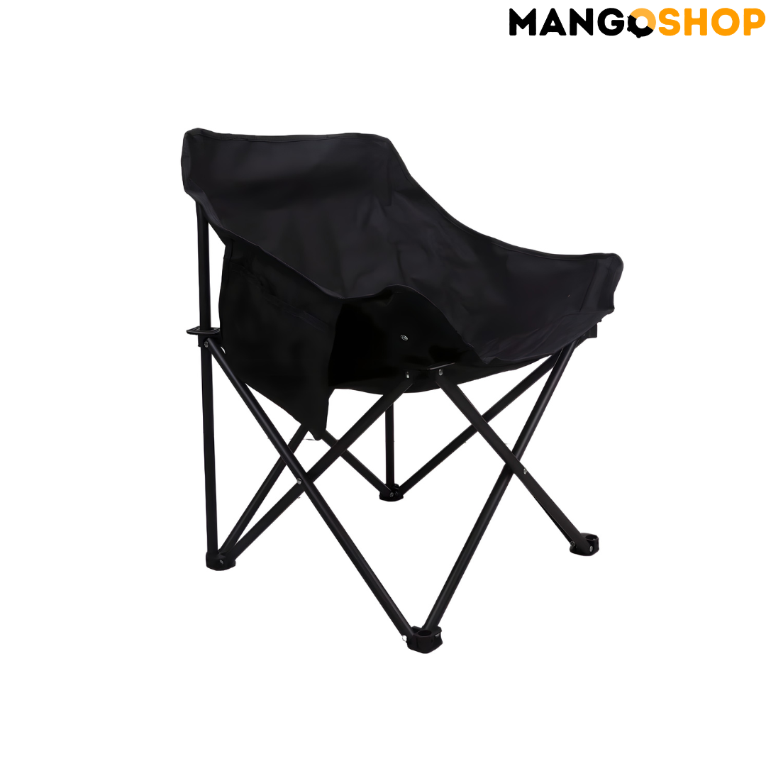 Sklopiva kamp stolica 1+1 GRATIS