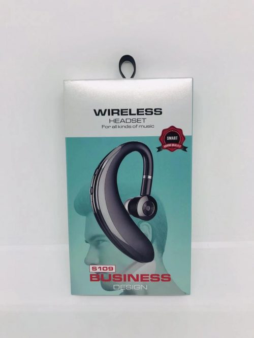 Bluetooth slušalica S109