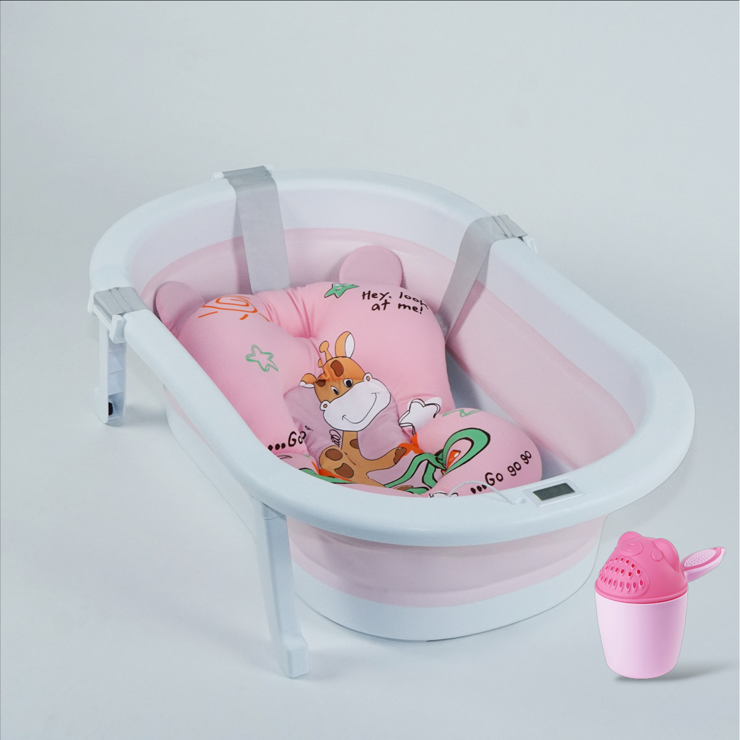 Set za kupanje (sa termometrom)