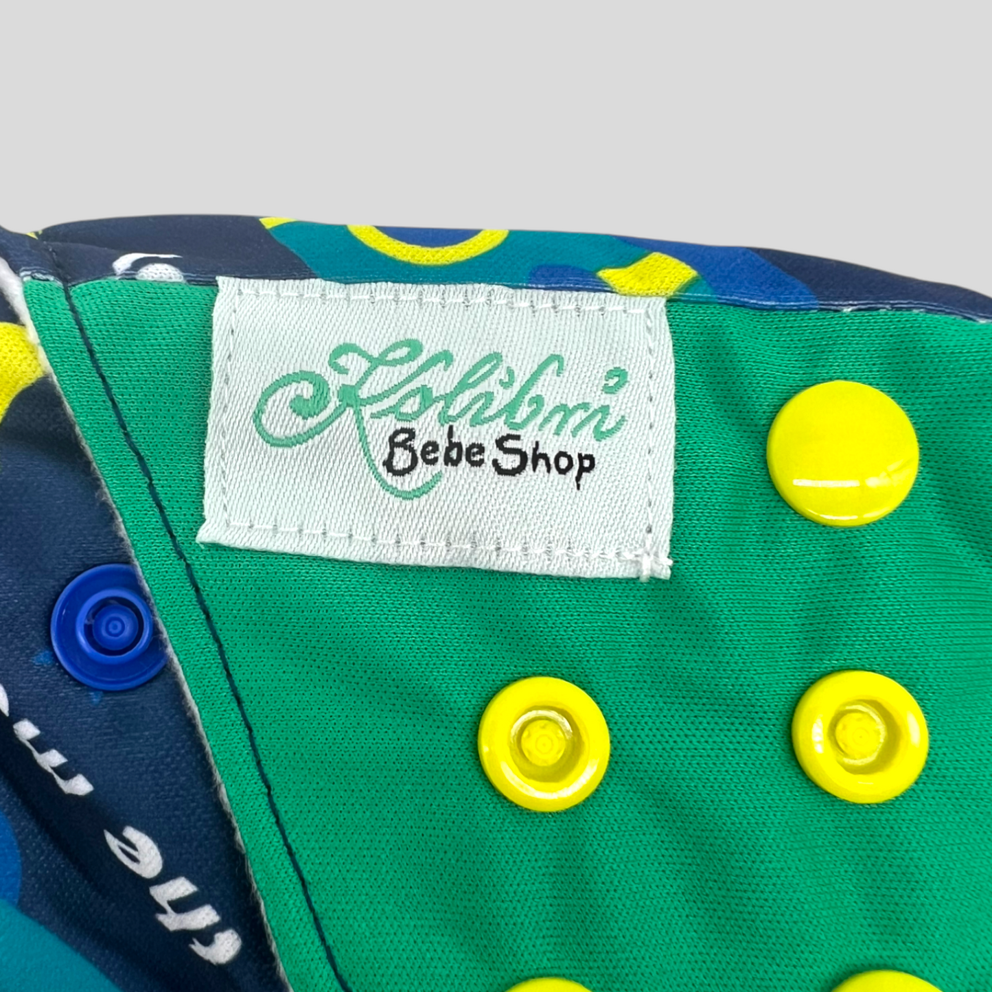 Superupijajuće gaćice za odvikavanje sa uloškom (univerzalne)