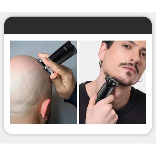 Vodootporni aparat za brijanje VGR V-397