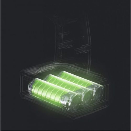 Pištolj za pranje automobila sa baterijama