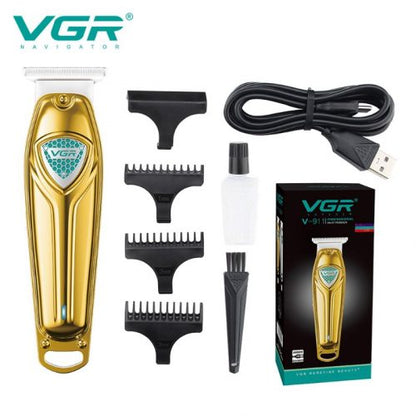 Trimer za kosu i bradu VGR V-911