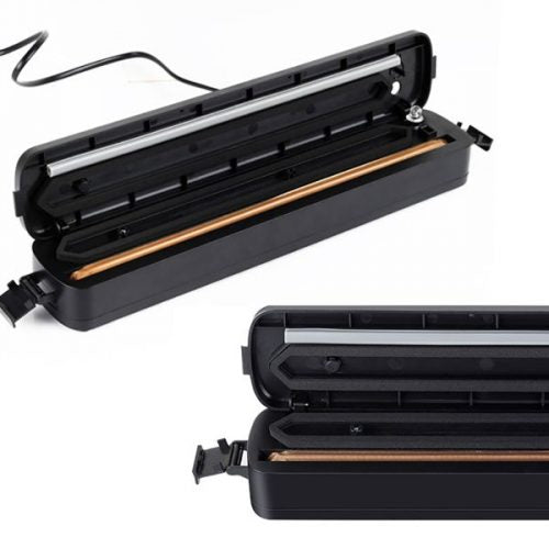 Aparat za vakumiranje hrane + rolna kesa 5m