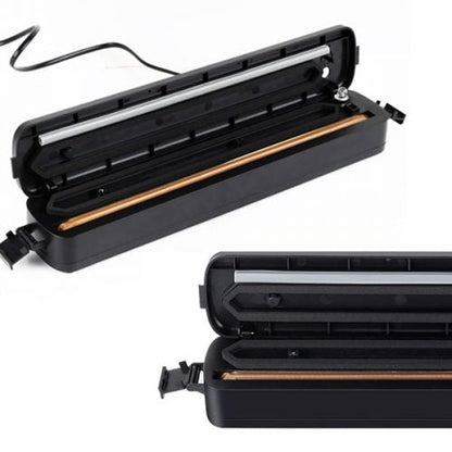 Aparat za vakumiranje hrane + rolna kesa 5m