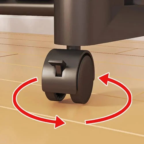 Stalak za garderobu 180x80cm