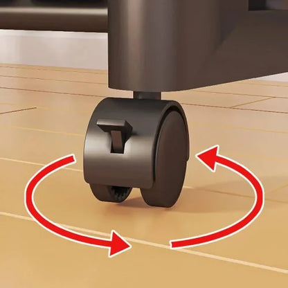 Stalak za garderobu 180x80cm