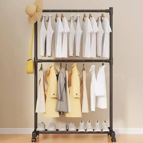 Stalak za garderobu 180x80cm