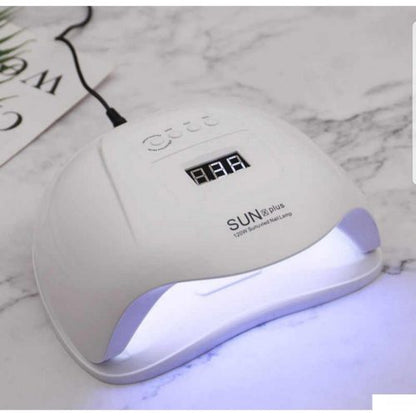 UV/LED Lampa za nokte SUN X Plus 120W