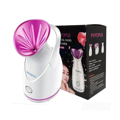 Aparat za parenje lica Phyopus CL-5158