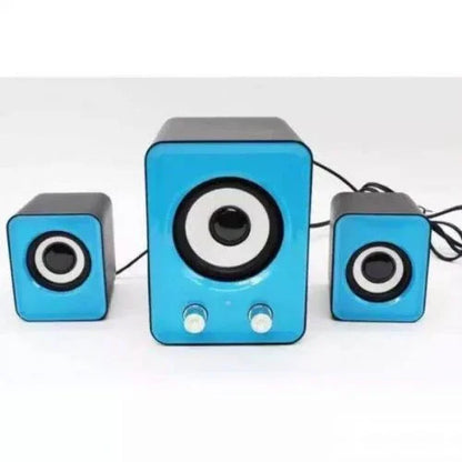 Zvučnici za računar FT-202