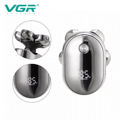 Mašinica za brijanje VGR V-395