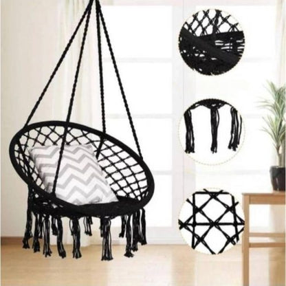 Viseća Ljuljaška Gnezdo – Savršeno mesto za opuštanje!