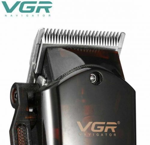 Profesionalna mašinica za šišanje VGR V-165