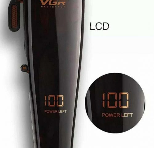 Profesionalna mašinica za šišanje VGR V-165