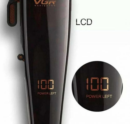 Profesionalna mašinica za šišanje VGR V-165