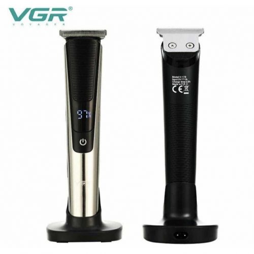 Trimer za kosu i bradu VGR V-178 Dock