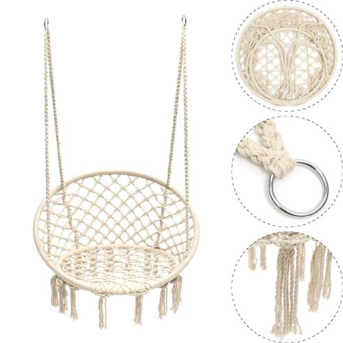 Viseća Ljuljaška Gnezdo – Savršeno mesto za opuštanje!