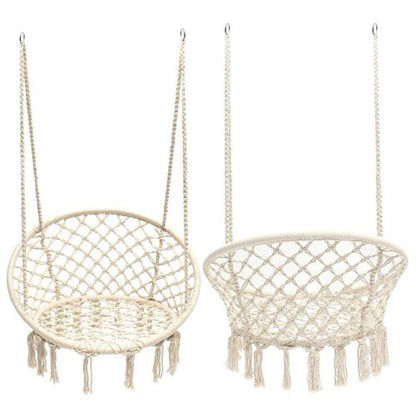 Viseća Ljuljaška Gnezdo – Savršeno mesto za opuštanje!