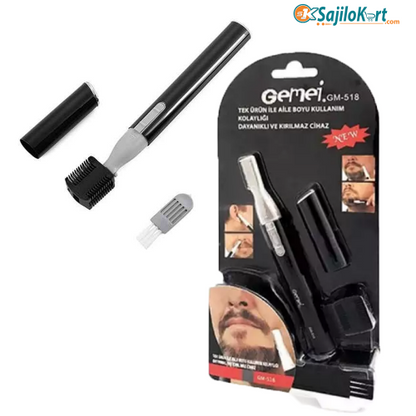 Trimer za dlake GM-518