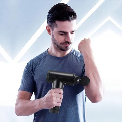 Body Relax masažer za telo