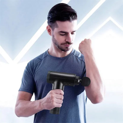 Body Relax masažer za telo