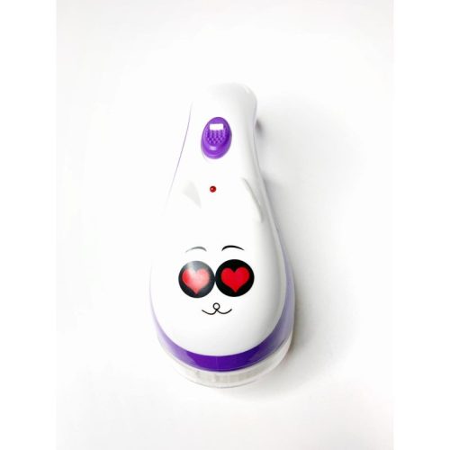 Aparat za čišćenje ućebane odeće