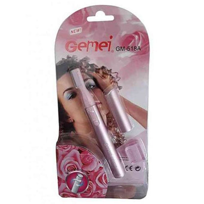 Trimer za dlake GM-518A