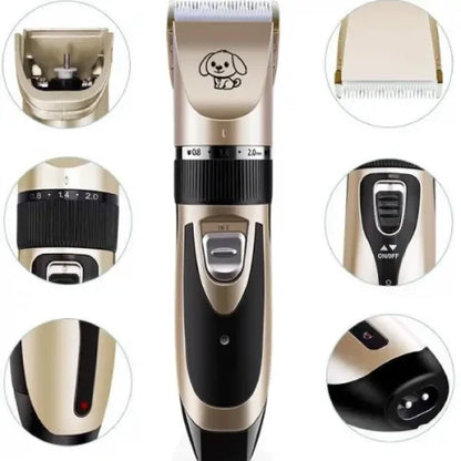 Mašinica za šišanje pasa Sonar SN-235