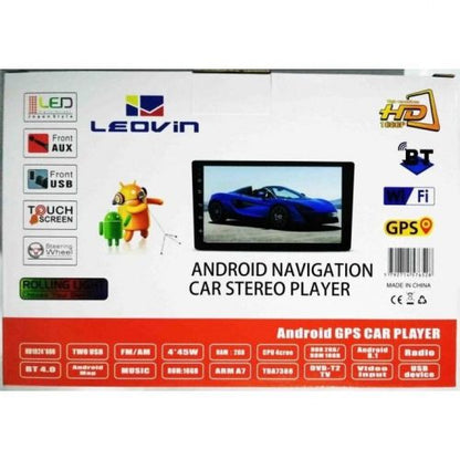 Android GPS Multimedija za Auto Leovin 7″