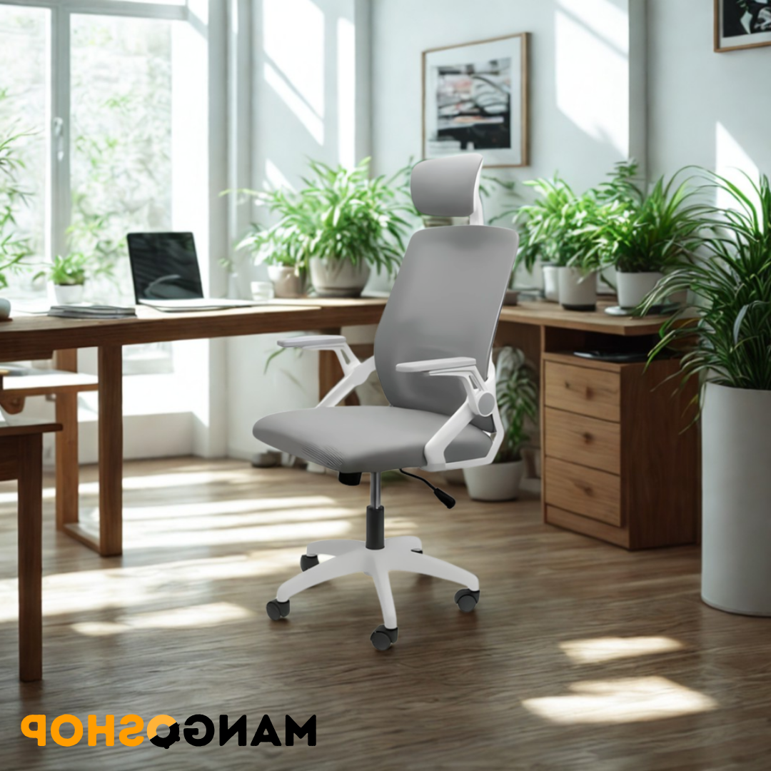 UrbanSeat – Kancelarijska stolica sa naslonom za glavu