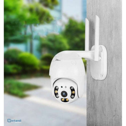 WiFi rotirajuća kamera SX-A10