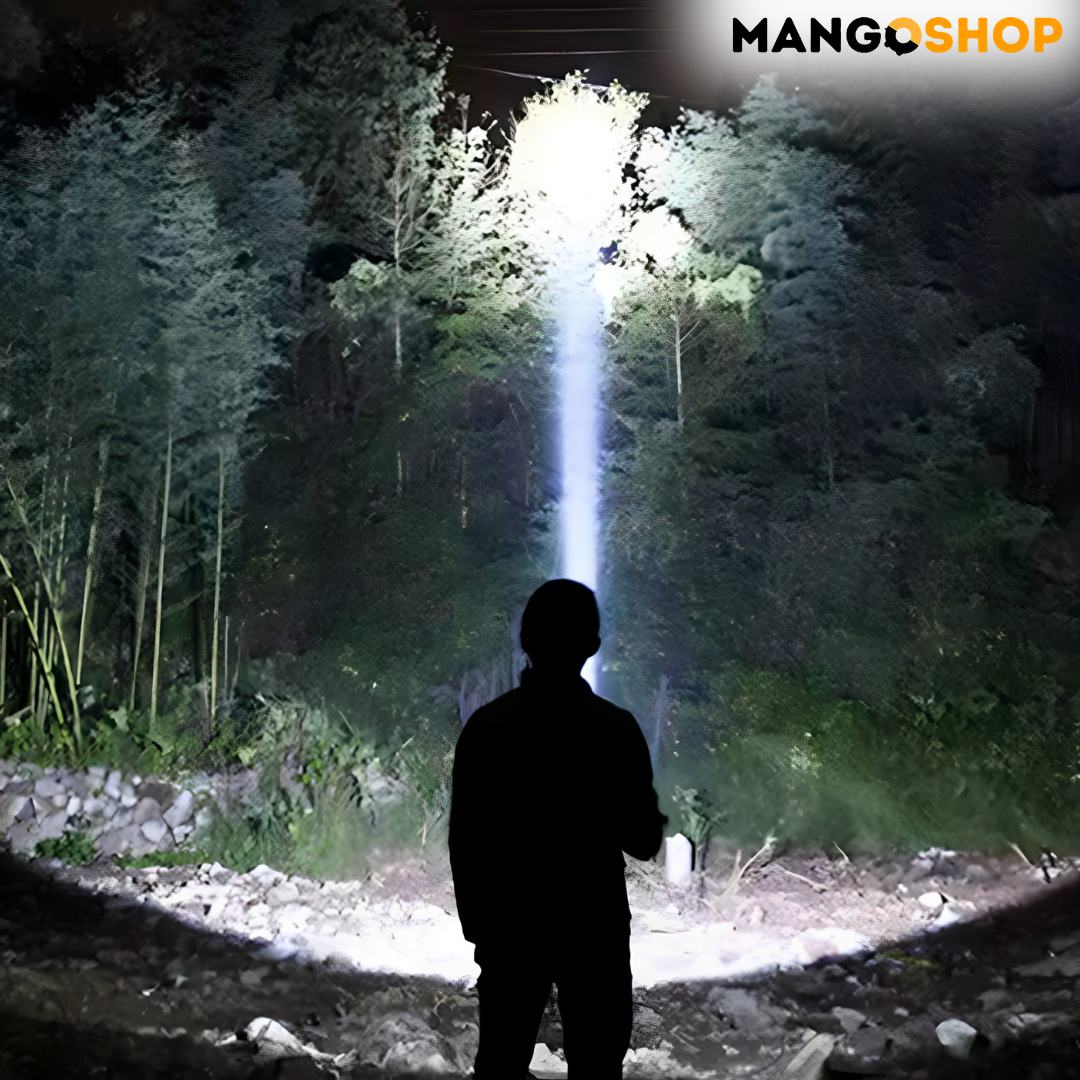 2u1 Solarni fenjer i Powerbank