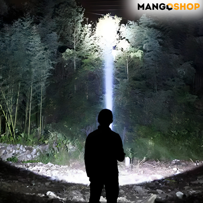 2u1 Solarni fenjer i Powerbank