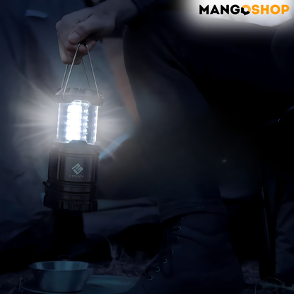 2u1 Solarni fenjer i Powerbank