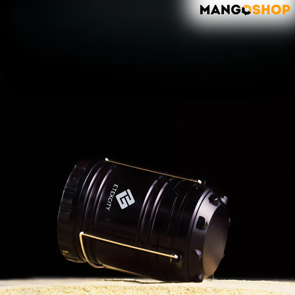 2u1 Solarni fenjer i Powerbank