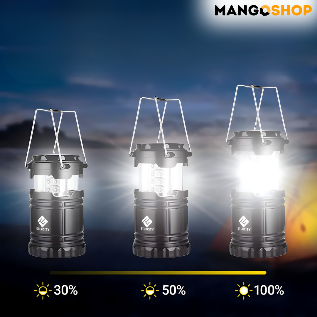 2u1 Solarni fenjer i Powerbank