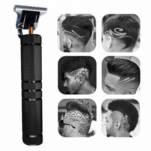 Mašinica za precizno šišanje Geemy GM-6603