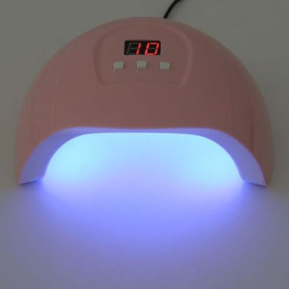 UV kozmetička lampa