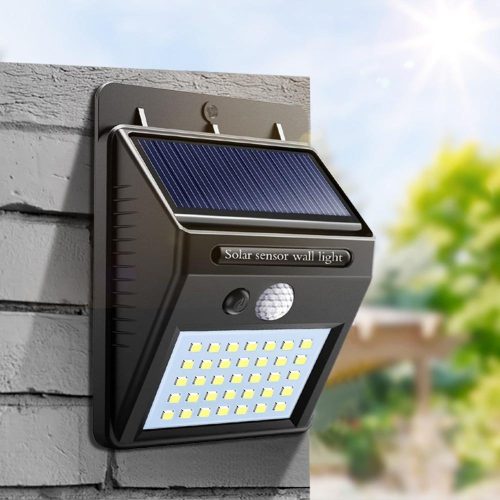 Solarni reflektor 20LED 100W