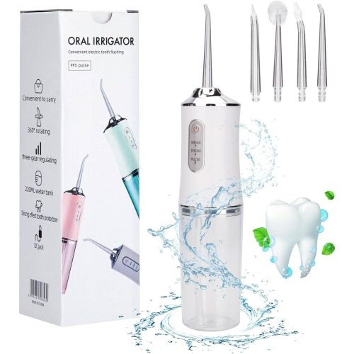 Aparat za ispiranje zuba Oral Irigator