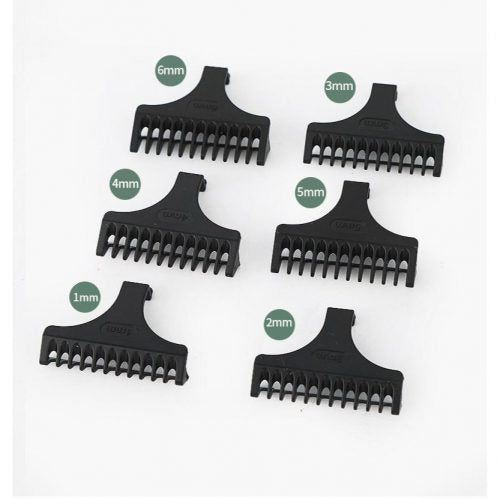 Trimer za bradu i kosu VGR V-059